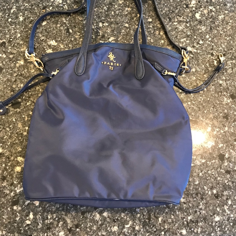 JPK Paris Bag